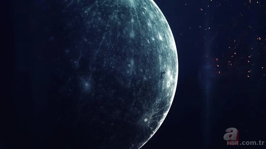 Merkür retrosu ne zaman? 2023 yılında bu sorunlar meydana gelebilir! Retro zamanında bu konulara dikkat edin 8