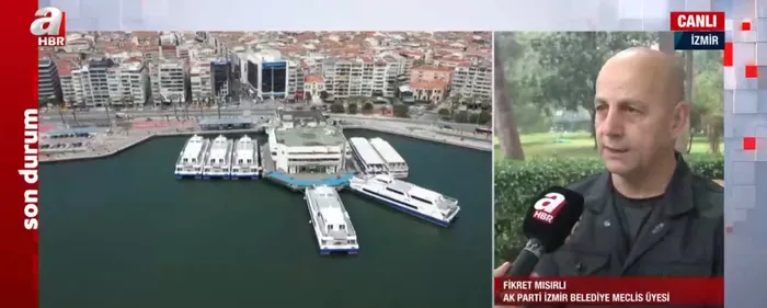 AK Partili belediyeler suda KDV indirimine giderken İzmir'de suya yeni zam iddiası! En pahalı su İzmir'de - 1