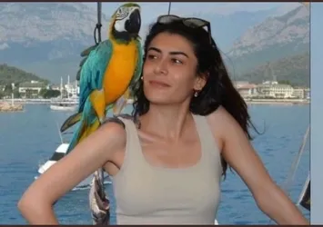 Ağaçlık alanda cesedi bulunan Pınar Damar cinayetiyle ilgili yeni gelişme! Gözaltına alınan kişi de aramalara katılmış