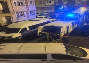 Fatih sonrası Beyoğlu! Bir aile daha ilaçlama nedeniyle hastanelik oldu