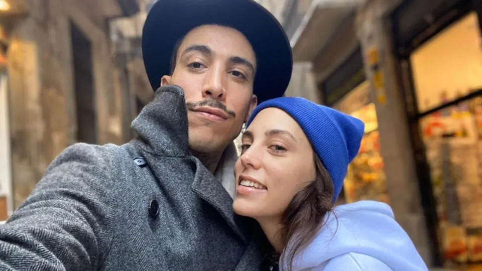 Öykü Karayel ve Can Bonomo çiftinden müjdeli haber!