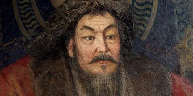Hadi ipucu sorusu: Moğol İmparatorluğu’nun kurucusu kimdir? Cengiz Han kimdir? 30 Ocak hadi