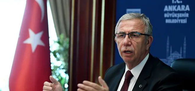 Ankaralının parası çarçur edilmiş diyen Mansur Yavaş’tan kitre bebek vurgunu! 150 liralık ürüne 11 bin 500 ödediler