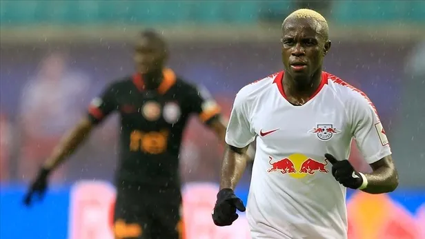 Armindo Tue Na Bangna Bruma kimdir, kaç yaşında? Armindo Tue Na Bangna Bruma nereli, hangi takımlarda oynadı? İşte kariyeri...