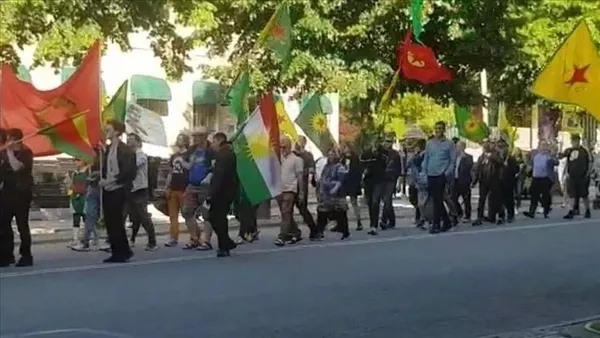 İsveç'te terör soruşturması! PKK'yı doğrudan finanse ediyor! Deliller ortaya çıktı - 3