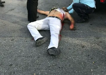 Esenyurt'ta silahlı çatışma: Yaralılar var