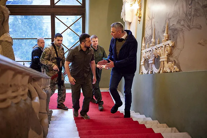 Avusturya Başbakanı Karl Nehammer’den Putin açıklaması: Başkan Erdoğan’ı bilgilendirdik