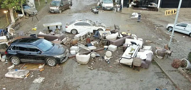 İstanbul’da yağış sürecek mi? Sağanak neden sele döndü? Lokal felaketlerin sebebi ne?