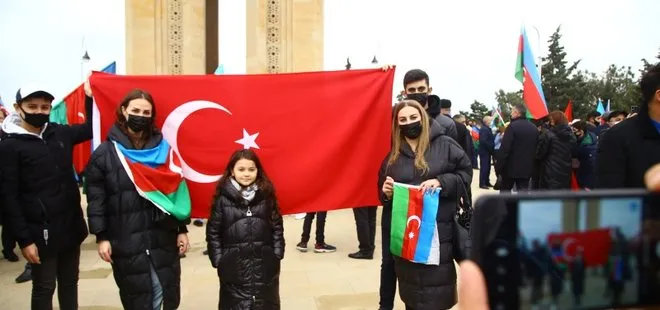 Son dakika: Tarih 10 Kasım olarak belirlenmişti! Azerbaycan’dan flaş ’Zafer Günü’ açıklaması: Değiştirildi