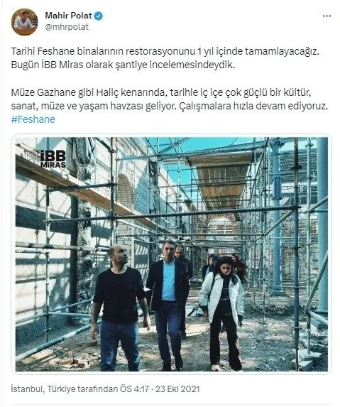 chpli-ibb-fondasa-trole-kisisel-tanitima-milyonlari-aktardi-sira-hizmete-gelince-kontak-kapatti-feshanede-bitm-1685764529984.jpg CHP'li İBB fondaşa, trole, kişisel tanıtıma milyonları aktardı! Sıra hizmete gelince kontak kapattı: Feshane’de bitmeyen restorasyon - 2