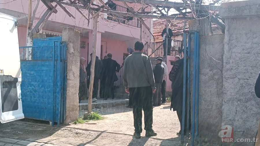 Ailesi haber alamıyordu: Kahraman ölü bulundu 1
