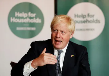 Boris Johnson geri mi dönüyor? Kampanya başlatıldı: 7 bin 600 üye imza attı
