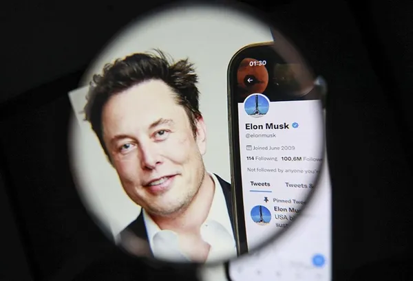 Elon Musk: ABD hükümeti sansür için Twitter’a milyonlarca dolar ödedi