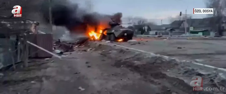 Çelik Kubbe'nin vurucu gücü: ROKETSAN! Türk hava savunması ne durumda? 7