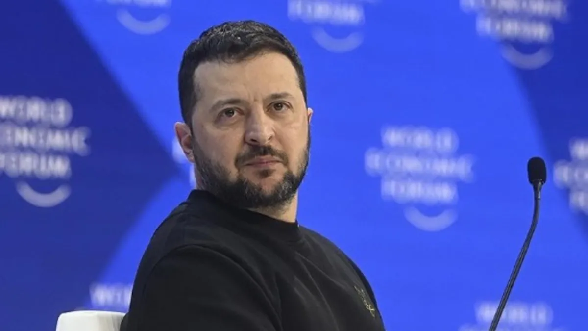 ABD Rusya ve Ukrayna görüşmesi Abu Dabi'de!