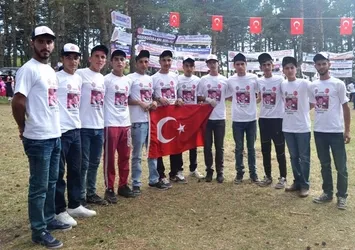 Sinop'ta yaşayan Kürtlerden çağrı