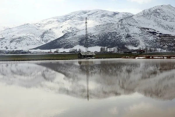 Son dakika: Sibirya'dan İstanbul'a kar geliyor! Aybar Kar Fırtınası Türkiye'yi vuracak | Meteoroloji o illeri ve tarihi açıkladı - 3