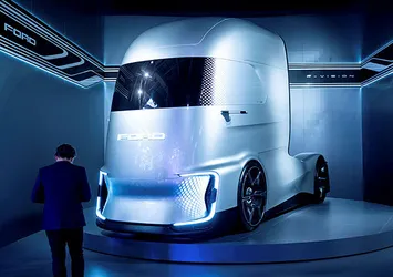 Tesla'ya en büyük rakip Sancaktepe'den