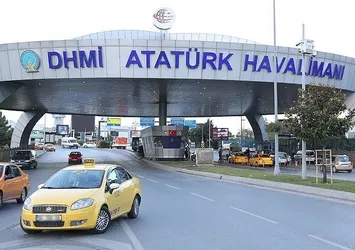 Atatürk Havalimanı saldırısıyla ilgili 13 gözaltı
