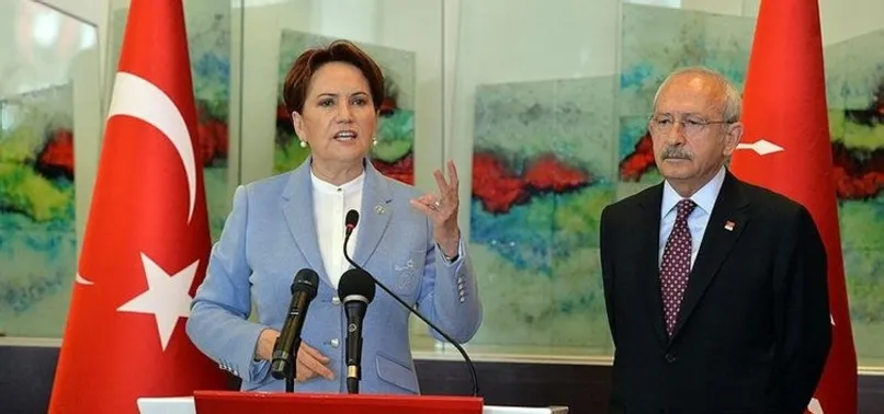 CHP-İP arasında Saraçhane krizi! CHP yönetimi Akşener'in "izin almam" sözlerine ne yanıt verecek?