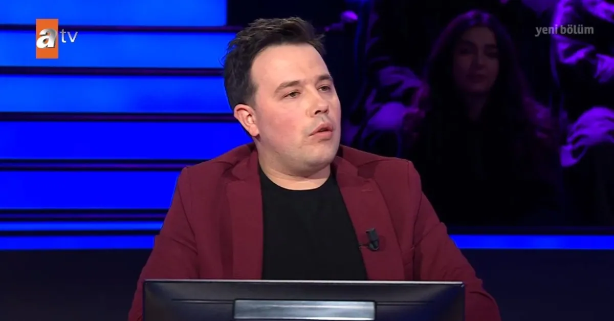 Milyoner'de yerli Elon Musk rüzgarı!