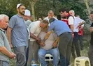 Şehit babasının feryadı yürekleri dağladı!
