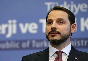 Bakan Albayrak'tan Barış Manço mesajı