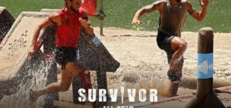 Survivor 72. bölüm fragmanı yayınladı mı? Survivor yeni bölüm fragmanı ne zaman yayınlanacak?