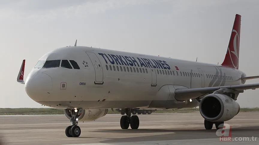 THY pilot alımı ilanı son dakika | 2022 THY yetiştirilmek üzere 2. pilot alımı başvuru şartları nelerdir? Yaş ve boy sınırı... 9