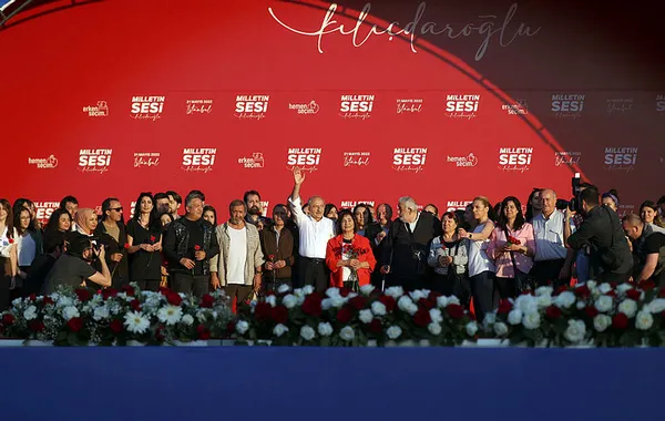 CHP’de bitmeyen Atatürk tartışması | CHP Atatürk konusunda samimi mi? Kılıçdaroğlu Atatürkçüleri neden tasfiye etti? - 1