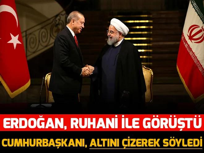 Dışişleri'nden flaş İran açıklaması: İran'a dışarıdan müdahaleye karşıyız! - 1