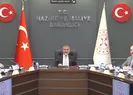 Bakan Nebati’den enflasyon değerlendirmesi