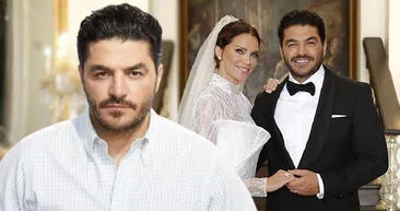 Her şey maddiyatmış demişti! Ebru Şallı’nın eşi Uğur Akkuş geri adım attı