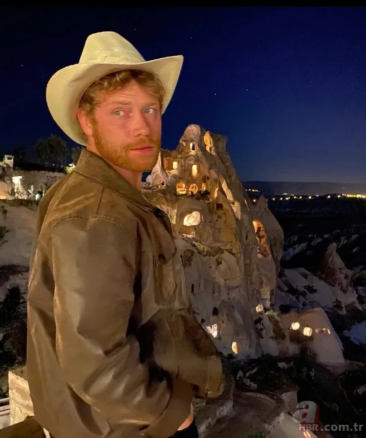 Gözleri KaraDeniz'in Mehmet Maçari'si Mustafa Açılan'ın gerçek yaşı herkesi şaşırttı 7