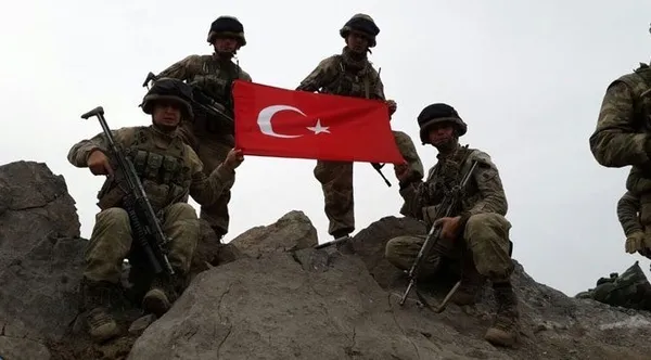 Son dakika: Türkiye'den ABD'nin 2020 Yılı Terörizm Raporu'na sert tepki - 1