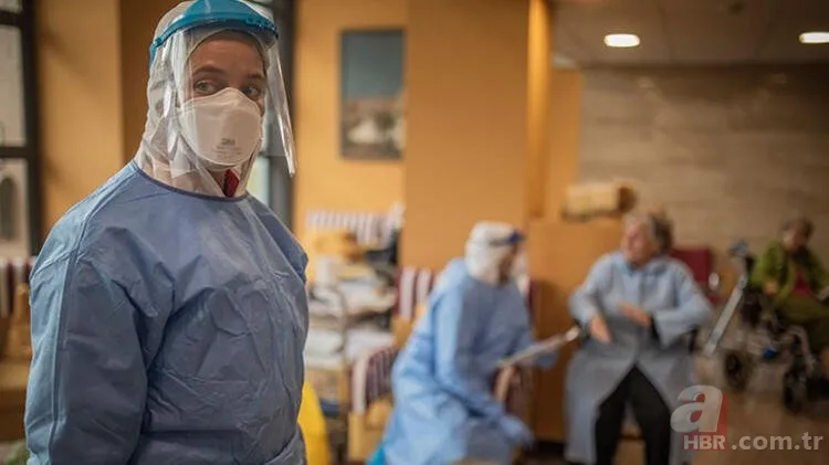 Corona virüs Cengiz Ünder'i vurdu! 3