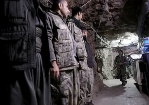 Kandil'e açılan kapı da kapanıyor! PKK 3 kampı daha boşaltacak