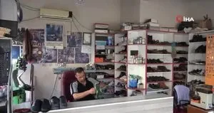 İş çok, çırak yok