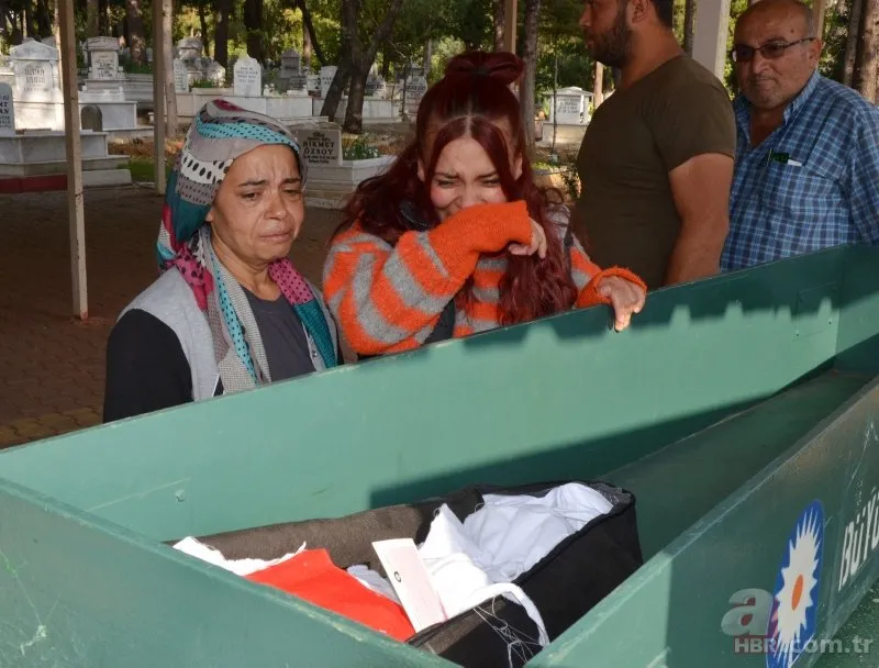 cani baba 3 aylik bebegini tokatla oldurdu annenin feryadi yurek yakti
