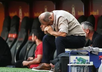 Fatih Terim'e hırsız şoku! Bir kere binemedi...
