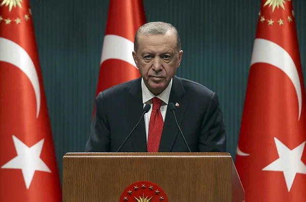 Sözleşmelilere kadro müjdesi! Başkan Erdoğan şartları tek tek açıkladı! EYT için son viraja girildi... Kabine toplantısı sonrası flaş mesajlar