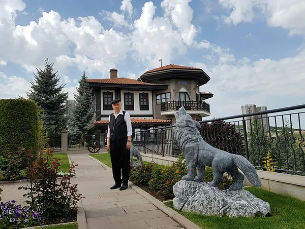 Bahçeli’’den 19 Mayıs mesajı! O fotoğraflar paylaşıldı