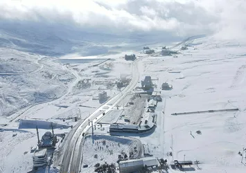 Meteoroloji ve valilik İstanbul'a kar yağacak saati açıkladı! İşte 5 günlük hava durumu: Hangi illere kar yağacak?