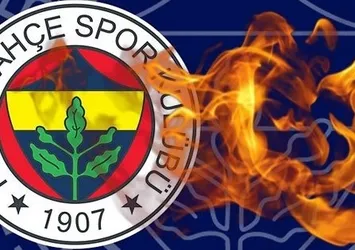 Fenerbahçe'den tarihi karar! Tam 13 ayrılık...