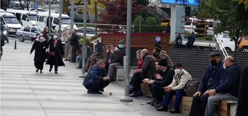 Trabzon İl Sağlık Müdürü uyardı: Vaka artışı ikinci dalgadan yüksek
