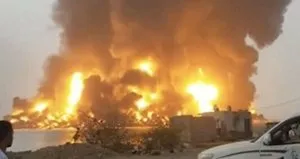 Bölge barut fıçısı: İsrail Yemen’i vurdu!