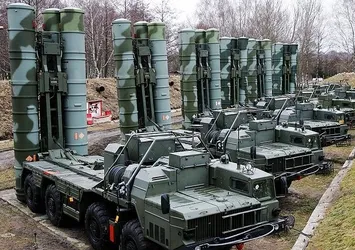 Son dakika: Rusya'dan flaş S-400 açıklaması