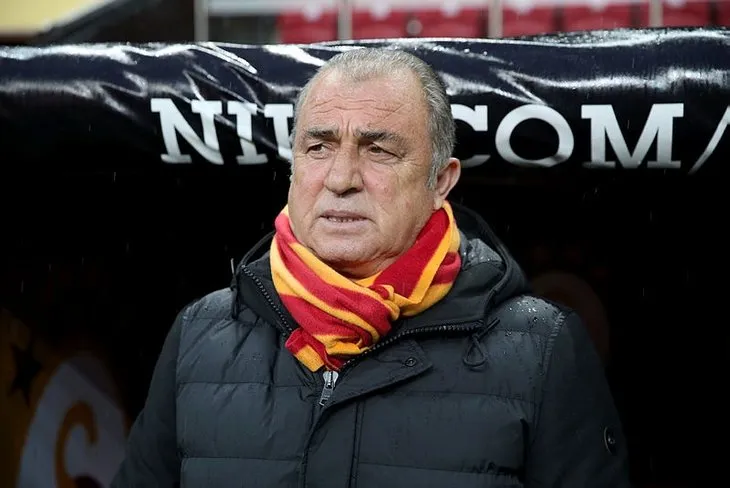 Galatasaray'dan 4 transfer birden! İşte o isimler