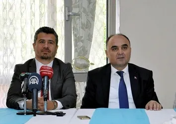 Isparta'da 833 kamu personeli açığa alındı!