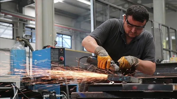 Türkiye’de 2022’nin 4. çeyreği için güçlü istihdam bekliyor! Avrupa’dan 6 puan daha fazla